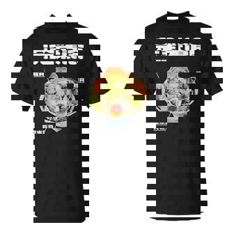 おもしろ 二郎系 イラスト 文字白 ラーメン好きの人のカロリー肯定 黒 Tシャツ - Kawaiitshirt