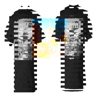 京都 日本 お土産 日本旅行 Tシャツ - Kawaiitshirt