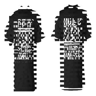 人生は50歳を過ぎてから始まる」ロシア語 ロシア人 Tシャツ - Kawaiitshirt