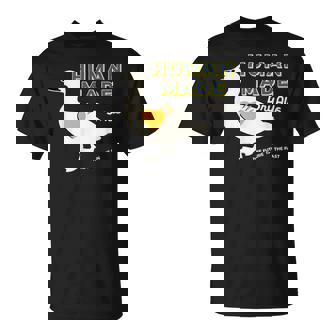 人造ドライオールズ 未来は過去 Tシャツ - Kawaiitshirt