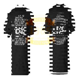 伝説は 1985 年に誕生しました ヴィンテージ 40 歳の誕生日 40 歳 Tシャツ - Kawaiitshirt