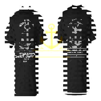 佐世保日本海軍。 Tシャツ - Kawaiitshirt