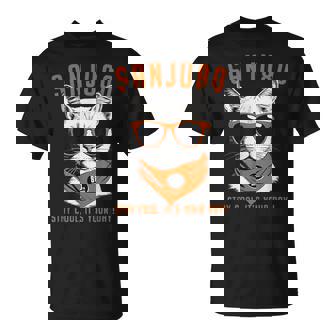 傘寿祝い ねこ サングラス 父 男性 女性 母 猫好き 傘寿 お祝い 80歳 おもしろ おもろい かっこいい Tシャツ - Kawaiitshirt