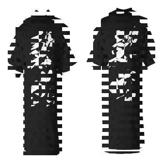 働いたら負け ネタ 文字入り キャラクター 大人用 おもしろtシャツ メンズ レディース Tシャツ - Kawaiitshirt