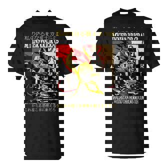 僕の内なる戦士 蟹 日本語 Tシャツ - Kawaiitshirt