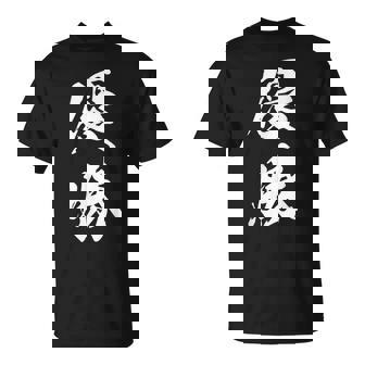 優勝 記念品 応援 お揃い 勝者 文字入り 漢字 黒 他カラー メンズ レディース 大きいサイズ 筆文字 Tシャツ - Kawaiitshirt