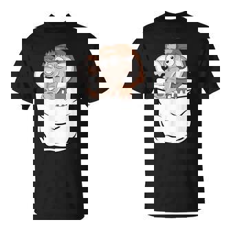 先史時代ファンへの面白いマムートシャツギフト。 Tシャツ - Kawaiitshirt