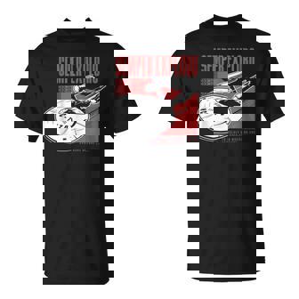 公式スタートレック ゼンパー・エクスプローロ Tシャツ - Kawaiitshirt