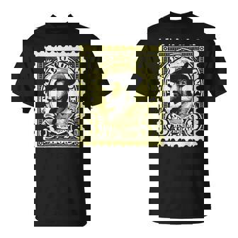 公式セロニアス・モンク・ジャズ・アイコン・グッズ The Unique Tシャツ - Kawaiitshirt