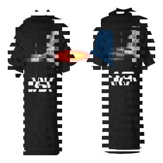 公式ライセンス。 Nasaシグナスブラックホールスペースギフト Tシャツ - Kawaiitshirt