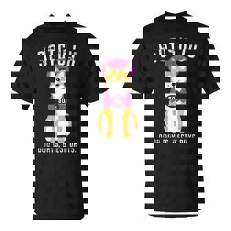 卒寿祝い 犬 柴犬 ちゃんちゃんこ 男性 女性 犬好き 90歳 Dog Days Best Days Tシャツ - Kawaiitshirt