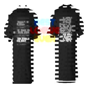 史上最高のロエベ 面白いロエベの名前 ロエベ Tシャツ - Kawaiitshirt