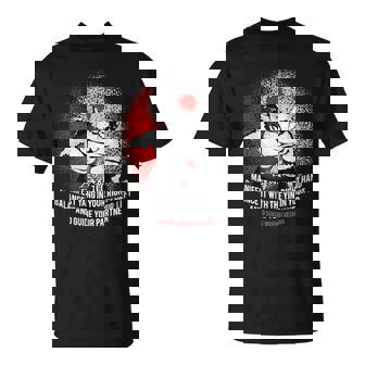 合気道 陰陽 Tシャツ - Kawaiitshirt