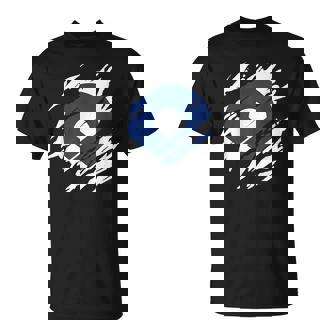 和歌山県旗 Tシャツ - Kawaiitshirt