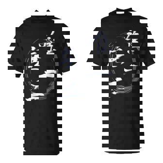 唯一無二 四字熟語 ネタ 面白いtシャツ 文字入り メンズ おもしろ面白い 服 オリジナル おもしろグッズ 文字tシャツ Tシャツ - Kawaiitshirt