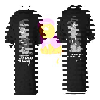 喜寿祝い 猫 ねこ ちゃんちゃんこ 男性 女性 猫好き 喜寿 お祝い 77歳 かわいい おもしろ オレンジ猫 Tシャツ - Kawaiitshirt