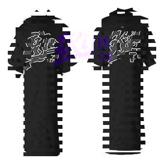 喜寿祝い 野球 野球好き 野球ユニフォーム風 Kiju 文字 父 母 男性 女性 おもしろ 77歳 誕生日 Tシャツ - Kawaiitshirt