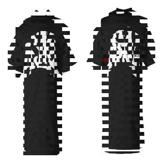 埼玉 市ティ 朝霞市 Tシャツ - Kawaiitshirt