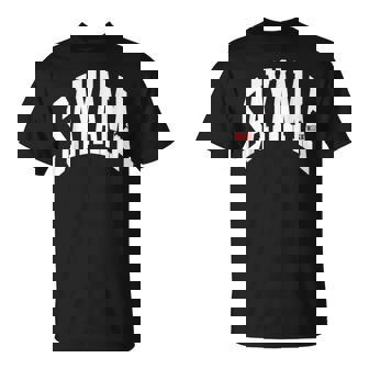 埼玉 市ティ 狭山市 Tシャツ - Kawaiitshirt