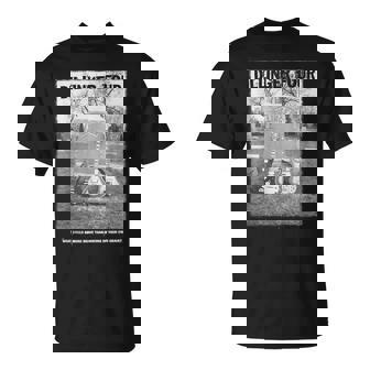 墓石のデザイン。 Tシャツ - Kawaiitshirt