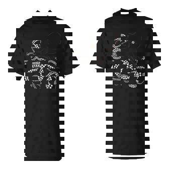 大きなタコ Tシャツ - Kawaiitshirt