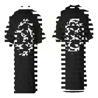 大工大工丸鋸ハンマー Tシャツ - Kawaiitshirt