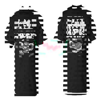 大腸菌で起こる細菌微生物学細菌学 Tシャツ - Kawaiitshirt