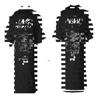 大護寺 京都 日本旅行 アート 日本土産 Tシャツ - Kawaiitshirt