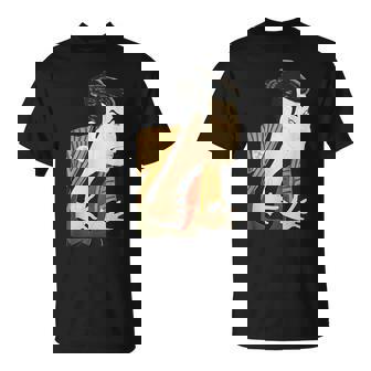 大谷鬼次の奴江戸兵衛 演 Tシャツ - Kawaiitshirt