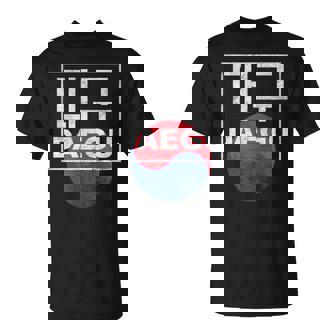 大邱韓国語台本 Tシャツ - Kawaiitshirt