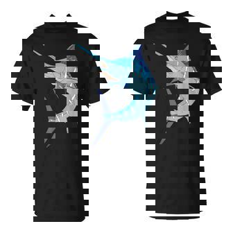 太刀魚 スポーツ フィッシング カジキ カジキ ビルフィッシュ ホビー Tシャツ - Kawaiitshirt