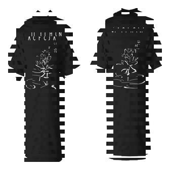 太極拳の初心者や教師のための太極拳のデザイン Tシャツ - Kawaiitshirt