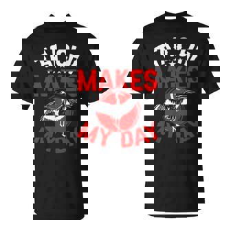 太極拳は私の日をつくる 太極拳 Tシャツ - Kawaiitshirt