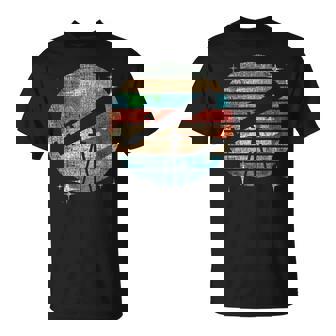 太陽系惑星 望遠鏡 天文学 科学ファン Tシャツ - Kawaiitshirt