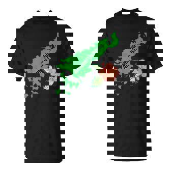 奄美大島 日本 3 Tシャツ - Kawaiitshirt