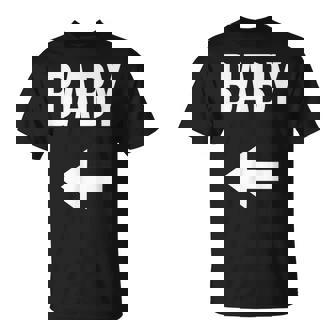 妊娠発表 サプライズ ママとパパ シャツ お父さん用 Tシャツ - Kawaiitshirt