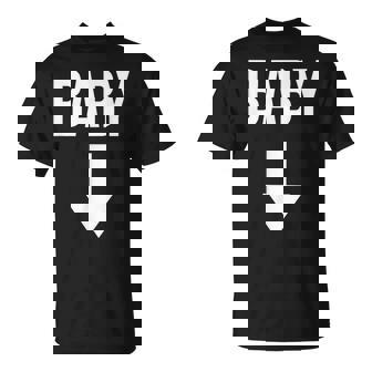 妊娠発表サプライズママとパパシャツ Tシャツ - Kawaiitshirt