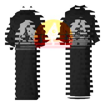 妖怪傘 カラカサ 日本ゴースト Tシャツ - Kawaiitshirt