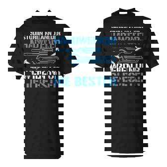 学生にも使えるクラフトマンの工具です。 Tシャツ - Kawaiitshirt