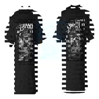 宇宙人45周年記念ゼノモーフ 1979年映画ポスター 宇宙 Tシャツ - Kawaiitshirt