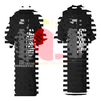 定年退職 教師人生 私は来た 教えられた 愛された 可笑しな定年退職 Tシャツ - Kawaiitshirt