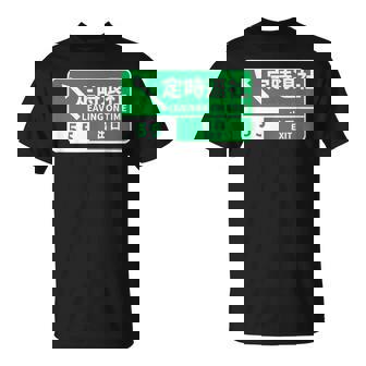 定時で帰る 面白いtシャツ 文字入り メンズ おもしろ 面白い 服 オリジナル おもしろグッズ 文字tシャツ ネタ Tシャツ - Kawaiitshirt