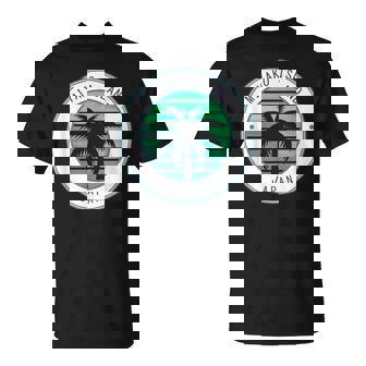 宮古島日本ホリデー旅行休日 Tシャツ - Kawaiitshirt