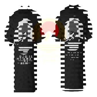 富士吉田 日本 Tシャツ - Kawaiitshirt