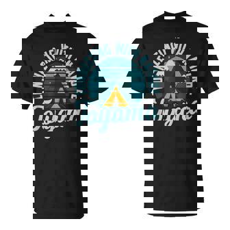 富山市日本自然とつながる 富山 お土産 扇子 Tシャツ - Kawaiitshirt