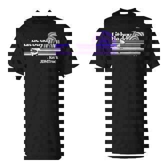 小さな相棒 軽トラ Tシャツ - Kawaiitshirt