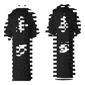 小口 名字 名前入り 面白tシャツ おもしろ 家族 お揃い ギャグ ネタ ウケ狙い 贈り物 メンズ 面白い Tシャツ - Kawaiitshirt