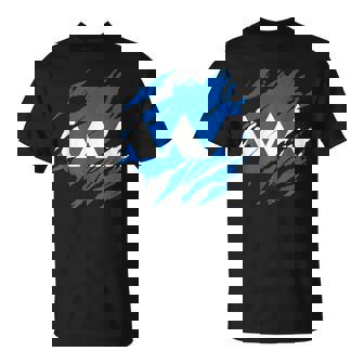 山形県旗 Tシャツ - Kawaiitshirt