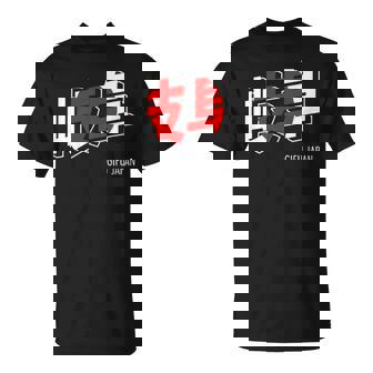 岐阜ジャパン 漢字単語 日本国旗テーマ Tシャツ - Kawaiitshirt