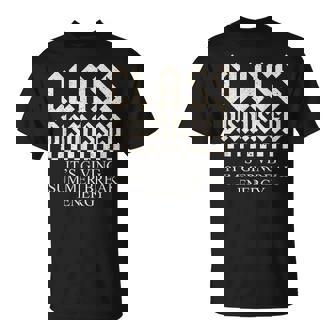 年末の先生は夏休みのエネルギーを与えています Tシャツ - Kawaiitshirt